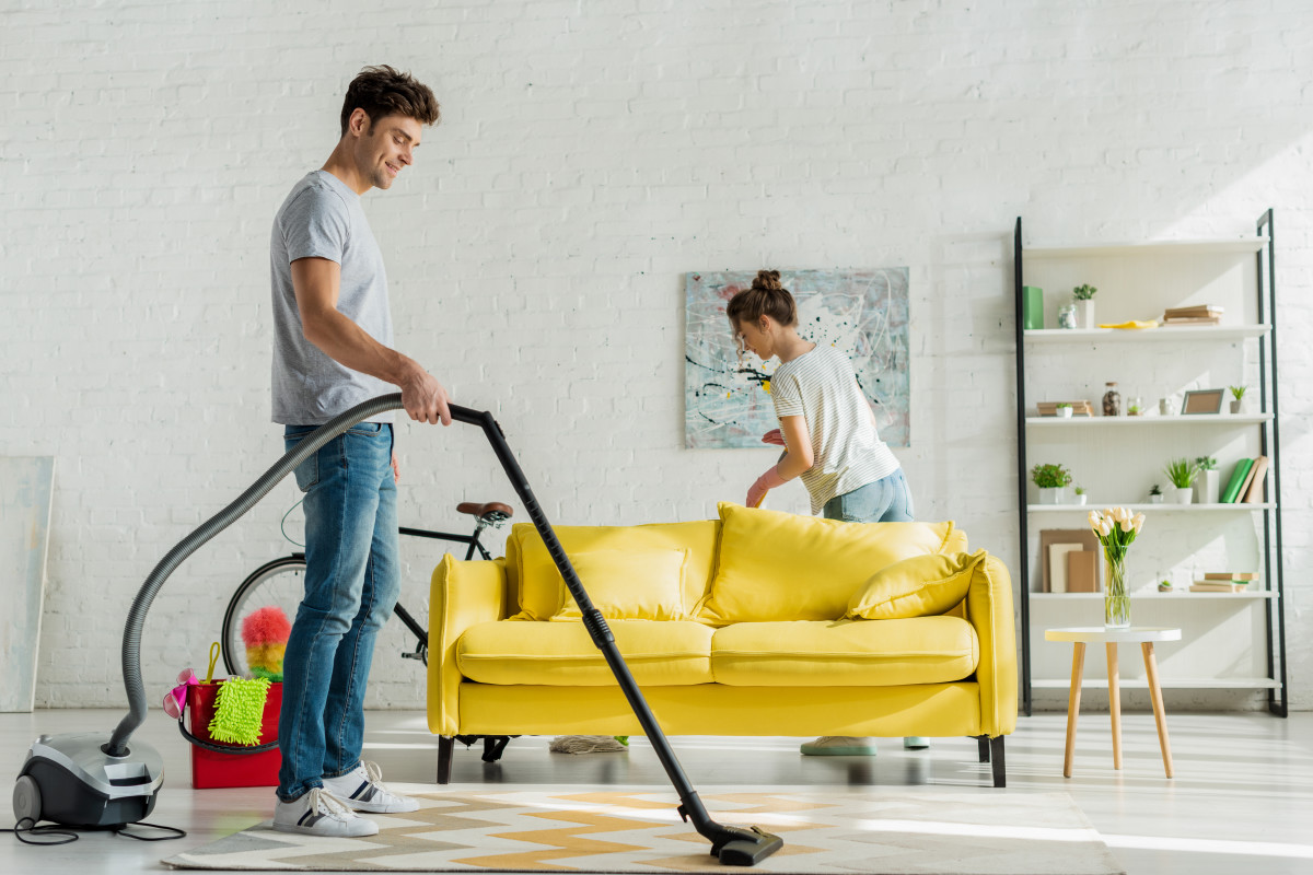 Dursunbey Bayan Temizlikçi